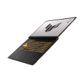 ASUS TUF Gaming F16 FX608JMR | Intel core I7 - 14650HX | RTX 5060 8GB | 16GB RAM | 512 SSD Gen 4 | 16.0 WUXGA | Windows 11 Home | Backpack | Mouse | Jaeger Gray | 2 Year Int'l Warranty | 1 Year Perfect Warranty - Nagmani International. 