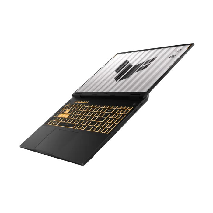 ASUS%20TUF%20Gaming%20F16%20FX608JMR%20%7C%20Intel%20core%20I7%20-%2014650HX%20%7C%20RTX%205060%208GB%20%7C%2016GB%20RAM%20%7C%20512%20SSD%20Gen%204%20%7C%2016.0%20WUXGA%20%7C%20Windows%2011%20Home%20%7C%20Backpack%20%7C%20Mouse%20%7C%20Jaeger%20Gray%20%7C%202%20Year%20Int'l%20Warranty%20%7C%201%20Year%20Perfect%20Warranty%20-%20Nagmani%20International%20-%20Image%202