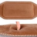 Spn'S Weight Lifting Belt - Heavy Duty Durable Adjustable Buckle. 