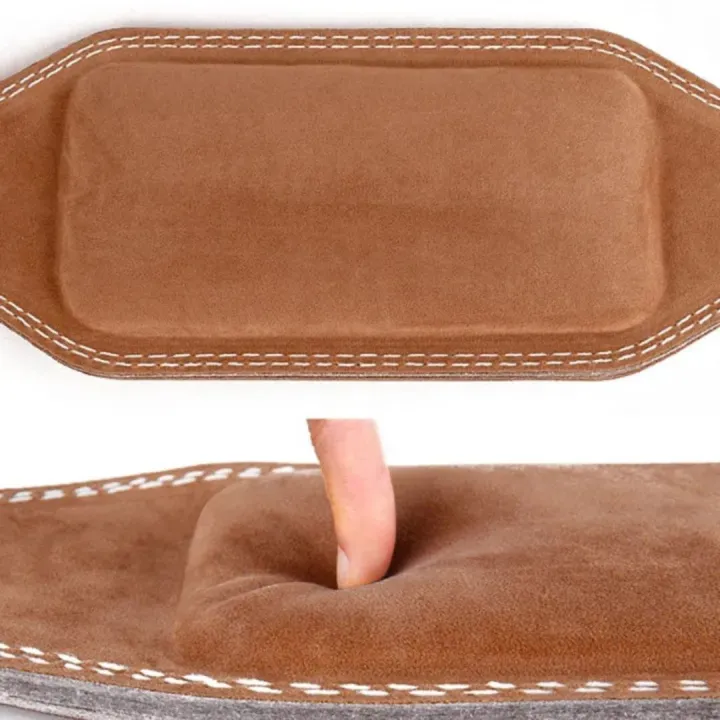 Spn'S%20Weight%20Lifting%20Belt%20-%20Heavy%20Duty%20Durable%20Adjustable%20Buckle%20-%20Image%208