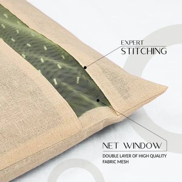 Cotton%20Saree%20Bags/Covers%20For%20Storage%20Big%20Size%20Single%20(16%20X%2014%20Inch)%20With%20Zip%20Closure%20For%20Clothes%20&%20Wardrobe%20Organizer%20With%20Transparent%20Mesh%20Window%20Set%20Of%205%20-%20Cream%20-%20Image%202