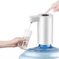 Rechargeable Automatic Drinking Water Pump Dispenser. 