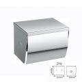 Stainless Steel Rust Free Toilet and Kitchen Paper Holder Waterproof with Mobile Holder Exquisite Design. 