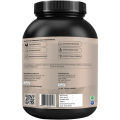 OSOAA Premium Isolate Whey Protein 2Kg  [Triple Chocolate, 57 Serving]. 