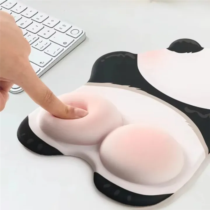 Spreeshop%20Mousepad%20Ergonomic%20Hand%20Support%20Cute%20Panda%20Mouse%20Pad%20HD%20Desk%20Pad%20Cartoon%20Style%20Non-Slip%20Mat%20Gaming%20Accessories%20Pad%20A%20-%20Image%204