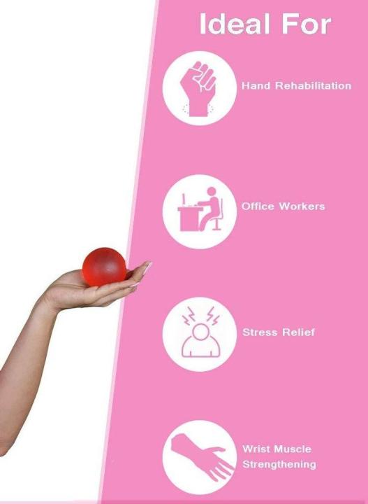 Flamingo%20%20Gel%20Exercise%20Ball%20For%20Wrist%20Muscles%20Strengthening%20And%20Stress%20Relief%20(Soft%20Red)%20-%20Image%205