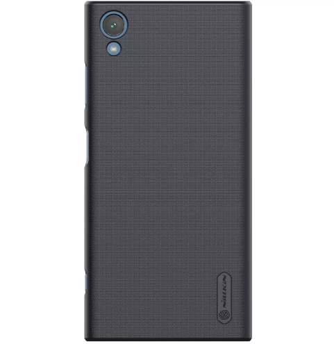 Nillkin%20Super%20Frosted%20Case%20for%20Sony%20Xperia%20XA1%20Plus,%20G3416,%20G3412,%20G3426,%20G3421,%20G3423%20Hard%20Matt%20Cover%20-%20Image%203