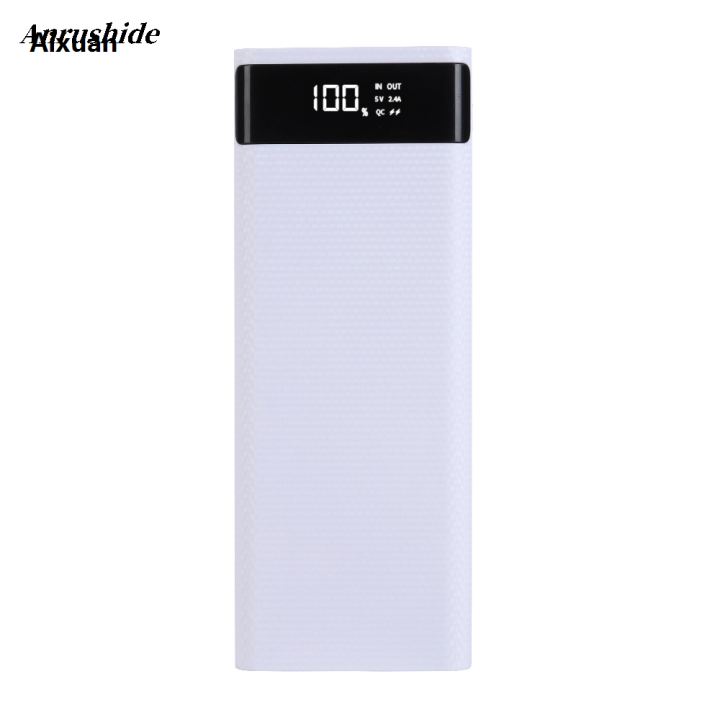 Aixuan%20Power%20Mobile%203.0%20Charging%20Design%20with%20Dock%20Power%20Mobile%203.0%20Detachable%20Affordable%20Quick%20186508%20Lithium%20Battery%20Fast%20Charger%205v2a%20Box%20Shell%20DIY%20Screws%20-%20Image%208