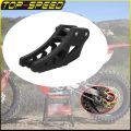 428 Motorcycle Chain Guide Guard Sprocket Guard for CRF YZF RMZ KLX CRF 250 ZBSE Bosuer Dirt Bike Blue. 