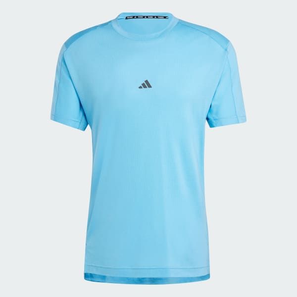 Adidas Yoga Premium Training Tshirt For Men IR9482 By Brandhouse