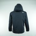Hardshell Jacket. 