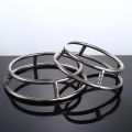 1Pcs New Round Bottom Wok Rack Kitchen Supplies Pan Support Pot Mat Universal 23/26/29cm Cookware Ring. 
