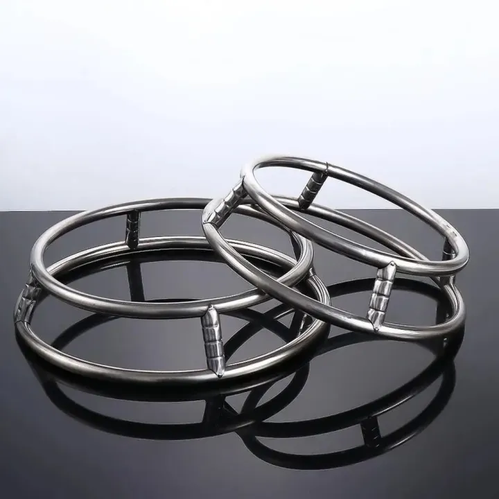 1Pcs%20New%20Round%20Bottom%20Wok%20Rack%20Kitchen%20Supplies%20Pan%20Support%20Pot%20Mat%20Universal%2023/26/29cm%20Cookware%20Ring%20-%20Image%206