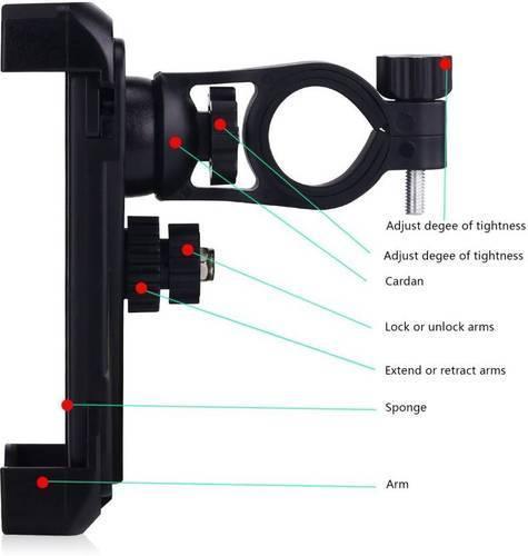 Metal%20And%20Plastic%20Ch-01%20Universal%20Bike%20Mobile%20Holder%20-%20Image%204