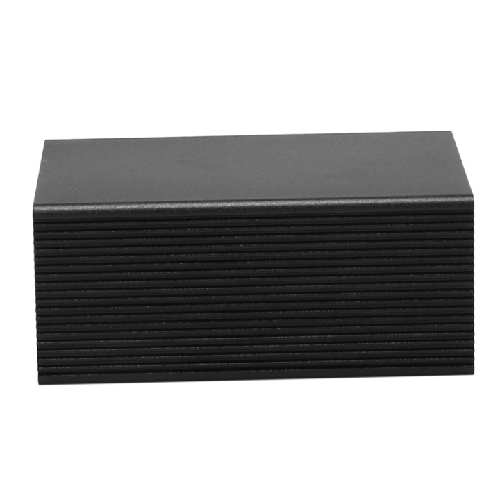 10X%20Aluminum%20Alloy%20Instrument%20Aluminum%20Shell,%20100x66x43mm%20Aluminum%20Amplifier%20Housing,%20DIY%20PCB%20Controller%20Housing%20-%20Image%208
