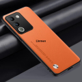 Linman New Phone case Vivo V29E V29 E Y200 5G Silicone FullFifty percent discount Protection Casing For Vivo Y200 GT Y200E Back cover. 
