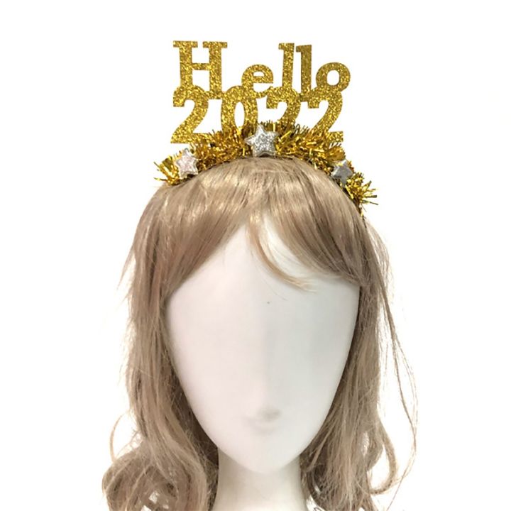 Glittering%202022%20Headbands%20Star%20Hair%20Hoop%20Christmas%20Decoration%20Photo%20Booth%20Props%20Happy%20New%20Year%20Eve%20Supplies%20-%20Image%207