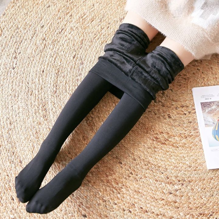 Warm%20Winter%20Fake%20Skin%20Transparent%20High%20Waist%20Stretchy%20Leggings%20Stockings%20From%20Sale%20Sansar%20For%20Women%20-%20Image%206