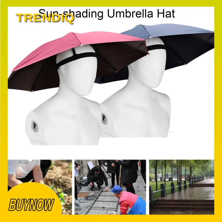 Trendiq%20Adjustable%20Chin%20Strap:%20Fits%20most%20adult%20heads;%20elastic%20headband%20and%20adjustable%20chin%20strap%20to%20fit%20your%20head%20perfectly.%20It%20can%20free%20your%20hands%20during%20activities%20such%20as%20fishing,%20golf,%20gardening%20or%20photography.%20-%20Image%204