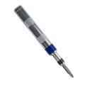 6in1 Screwdriver Set 1/4-Inch Impact Drive Rusted Stuck Fasteners. 