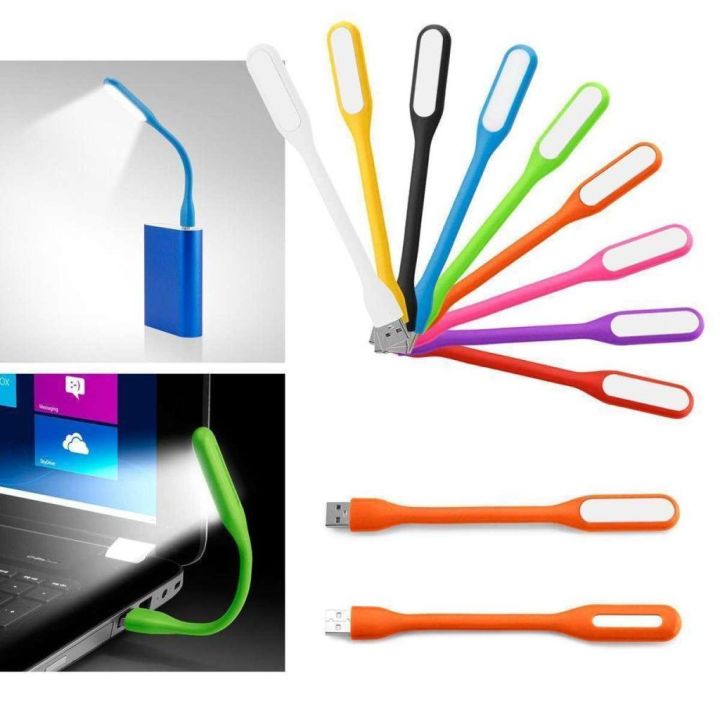 5pcs%20Mini%20Bendable%20USB%20LED%20Lamp%20Portable%20Keyboard%20USB%20Light%20-%20Image%205