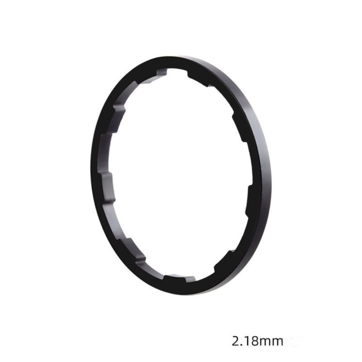 New%20TOOPRE%20Bicycle%20Hub%20Washer%201/1.5/1.85/2/2.18/2.35mm%20Aluminum%20Alloy%20MTB%20Bottom%20Bracket%20Spacers%20Road%20Bike%20Bike%20Flywheel%20Hub%20Spacers%20-%20Image%209