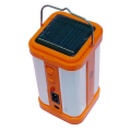 Kohinoor 'KN-7977 SOLAR' Rechargeable Hand LED Emergency Light Lantern. 