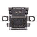 Charging Port Type-C Charger Socket Connector Replacement Repair Part Switch NS 2017 Console. 