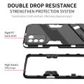 For VIVO Iqoo Z7 Pro Case Hockproof Hybrid Hard Stand Advanced Sense Male For VIVO Iqoo Z7 Pro Back Cover. 