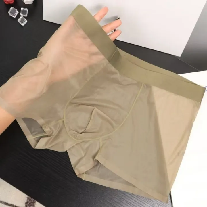 Soft%20Mesh%20Thin%20Men's%20Boxer%20Briefs%2020D%20Quick%20Dry%20Ice%20Silk%20Boxers%20Underpants%20Seamless%20Underwear%20for%20Men%20Summer%20-%20Image%206