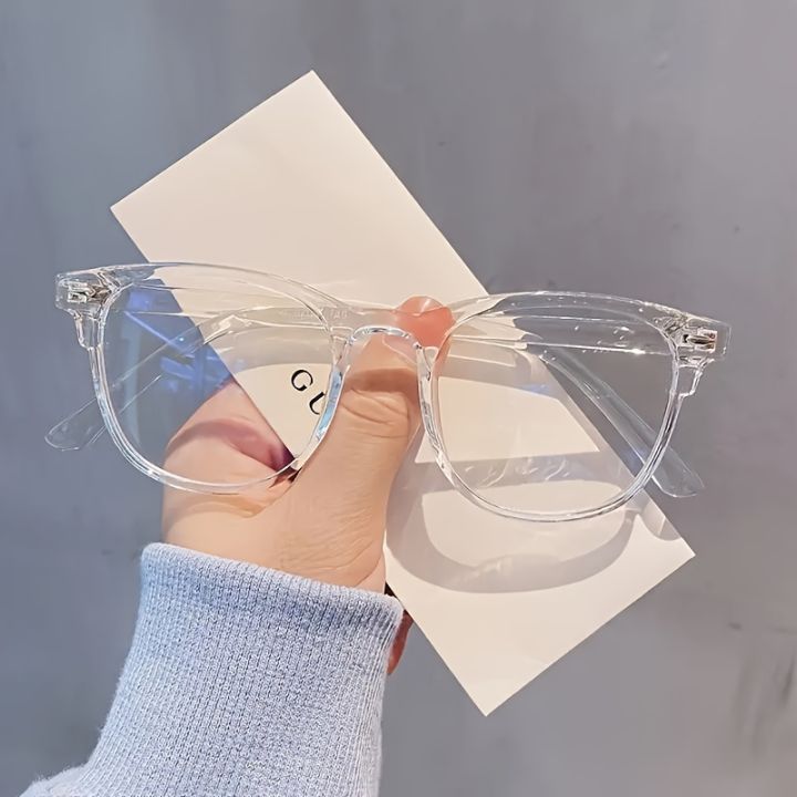 Blue%20Light%20Blocking%20Glasses%20for%20Men%20&%20Women%20%E2%80%93%20Anti-Glare,%20UV%20Protection%20Eyewear%20for%20Computer,%20Gaming,%20Reading%20&%20Phone%20Use%20%7C%20Stylish%20Clear%20Lens%20Glasses%20with%20Lightweight%20Frame%20-%20Image%203