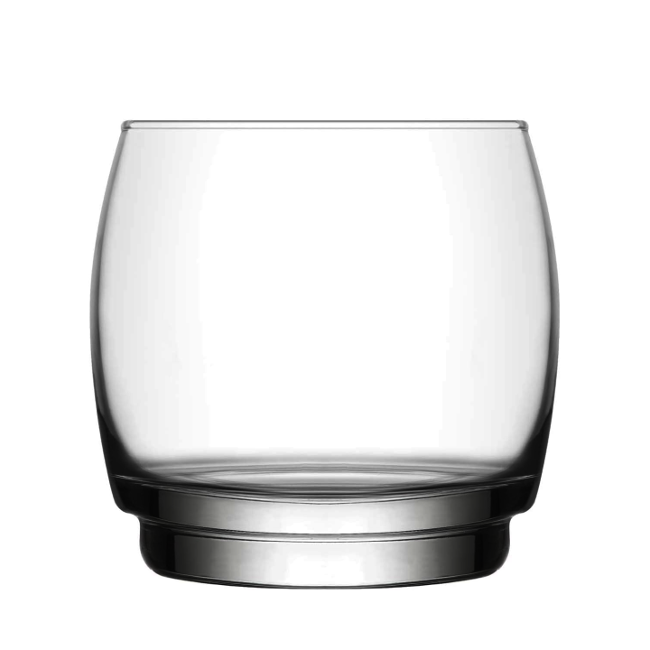 LAV%20Lune%20Elegant%20Whiskey%20Glass%20Made%20From%20HQ%20Non%20Toxic%20Glass%20325ml%20-%20Set%20Of%206pc%20-%20Image%202