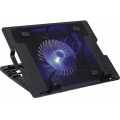 Gigaware Ergostand Laptop Cooler Pad for 15.6 Inch or Less Laptop Cooling Fan. 