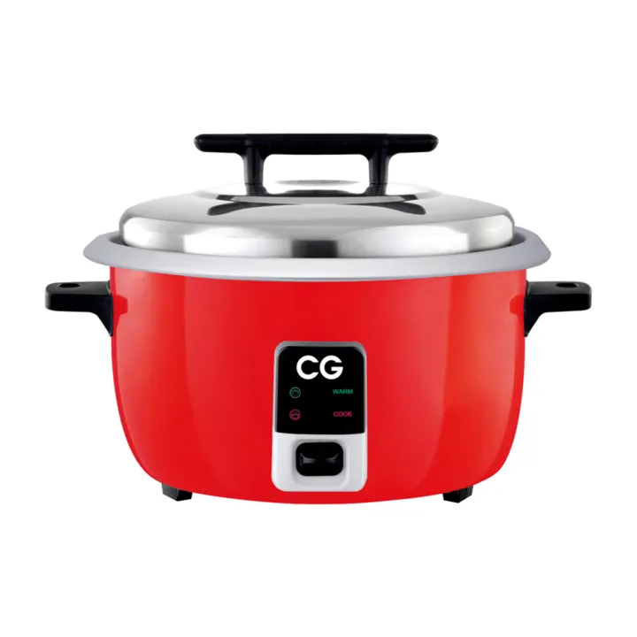 CG 3.6 L Rice Cooker_CGRC3601NR | Daraz.com.np