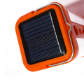 Kohinoor 'KN-7977 SOLAR' Rechargeable Hand LED Emergency Light Lantern. 