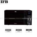 IFB 30BRC2 30 Liters Rotisserie Convection Microwave (Black). 