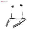 Langsdom L5 Max Sports Magnetic Wireless Bluetooth Headphone Headset With Microphone. 