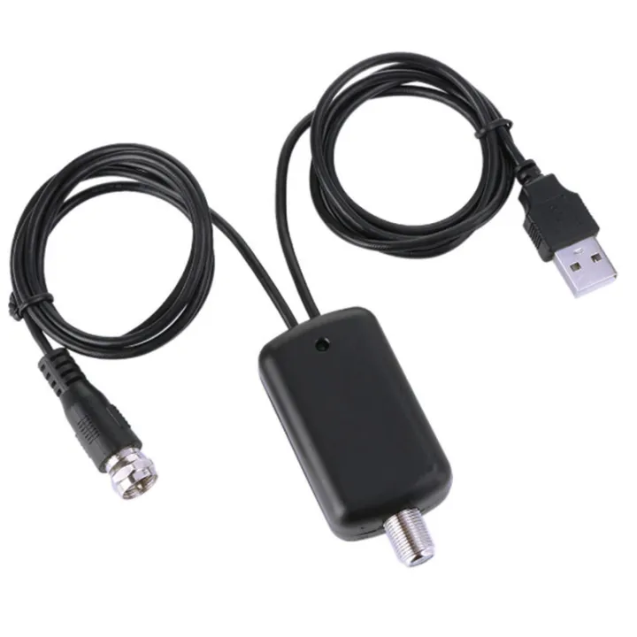 Digital%20HDTV%20Signal%20Amplifier%20Booster%20For%20Cable%20TV%20Fox%20Antenna%20HD%20Channel%2025db%20Creek%20-%20Image%205