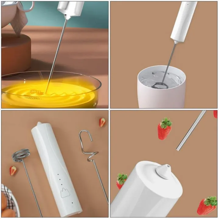 OUMERY%20Electric%20Milk%20Frother%20Hand%20Mixer%20Stainless%20Steel%20Electric%20Egg%20Whisk%20Handheld%20Mixer%20for%20Coffee%20Protein%20Cooking%20Baking%20-%20Image%208