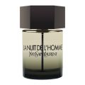 La Nuit De l'Homme EDT Fragrance For Men Imported From France 100ml. 