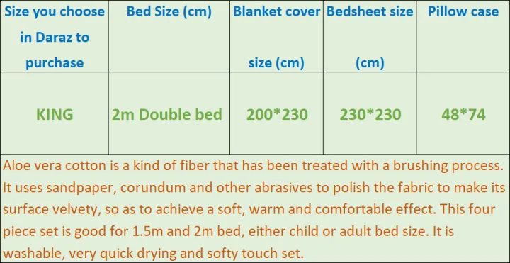 Bed%20Set%20Bedding%20Set%20Four%20Piece%20Set%204%20pcs%20set%20for%20Bedroom%20Bedset%20King%20Size%202m%20Bedroom%20Set%20Blanket%20Cover%20+%20Bedsheet%20+%202%20Pillow%20Covers%20Aloe%20Vera%20Cotton%20Cute%20Floral%20Animal%20Pattern%20Colorful%20Ideal%20for%20gift%20Children%20Girl%20Bedroom%20Set%20Machine%20Washable%20200*230%20-%20Image%203