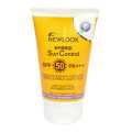 New Look Hybrid Sun Control  Sunscreen Anti Sun Tan 100ml SPF 50. 