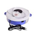Automatic Rotating Electric Fly Trap Device Bugs Insect Mosquito Catcher Machine. 