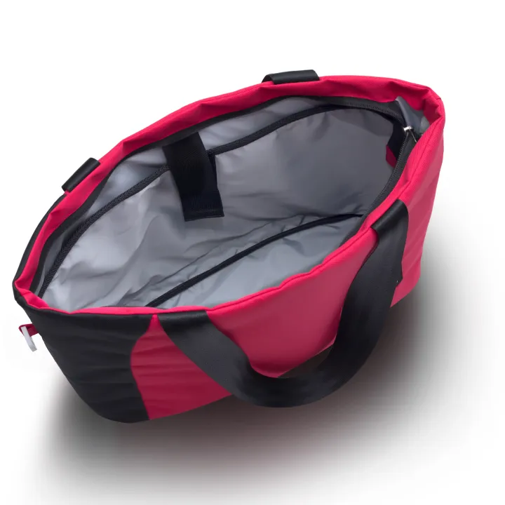 Mheecha%20Meander%20Tote%20Bag%20in%20Red/Black%20-%20Stylish%20and%20Functional,%20Laptop%20Compartment%20for%2015"%20Laptops%20-%20Tote%20Bags%20%7C%20-%20Image%205