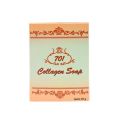 Collagen Soap For Acne And Dark Spots Removal Solution (Made in Indonesia) 85g. 