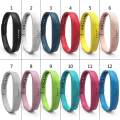 Fitbit Flex 2 Band 12 Colors Adjustable Strap Bracelet Replacement Wristbands for Fitbit Flex 2. 