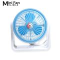 New Design High Speed Portable Mini Fan Hej (HJ-180-6)-PST. 