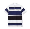 bossini | Men Polo Shirt — Daily Style Staple | Style: 241108004 | Modern Casual Flex t shirt for men. 
