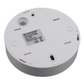 3X 220V 800W Microwave Sensor Pir Occupancy Body Motion Detector Light Switch. 