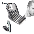 Lanyun M6CE Hair Beard Trimmer for Razor Guide Portable Adjustable Comb Attachment Tools New. 
